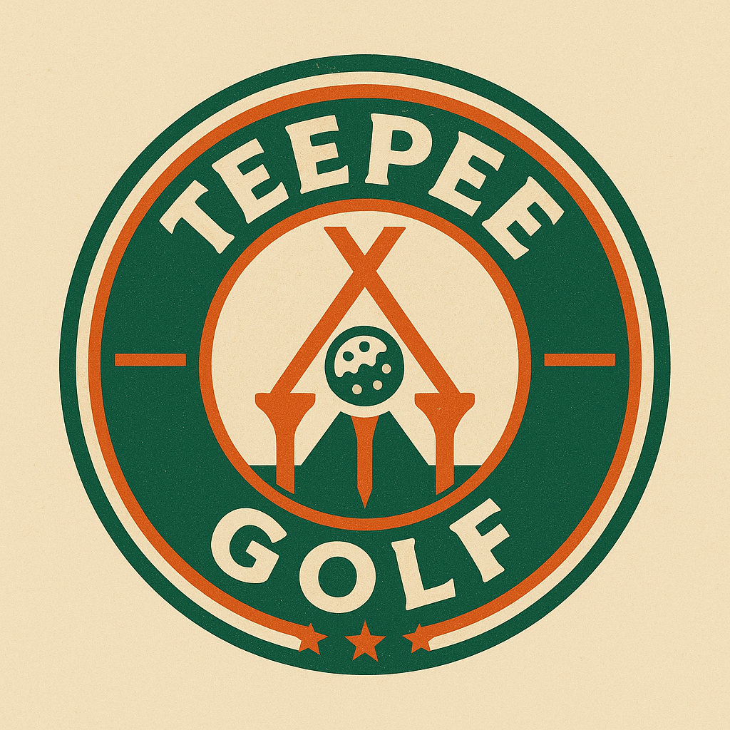 TeePee Golf